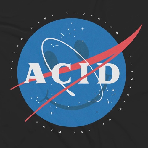 Acid Hard Trance Old School