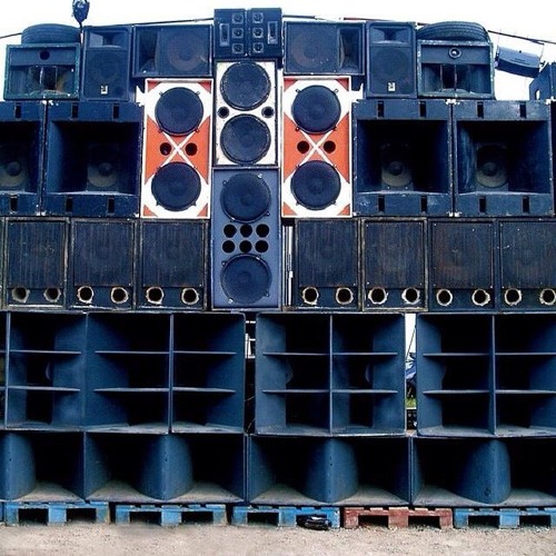 Babylon Man - Linval Thompson