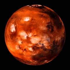 Apollo 313 - Welcome To Mars