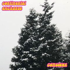 Continental Exhcange-Comedown