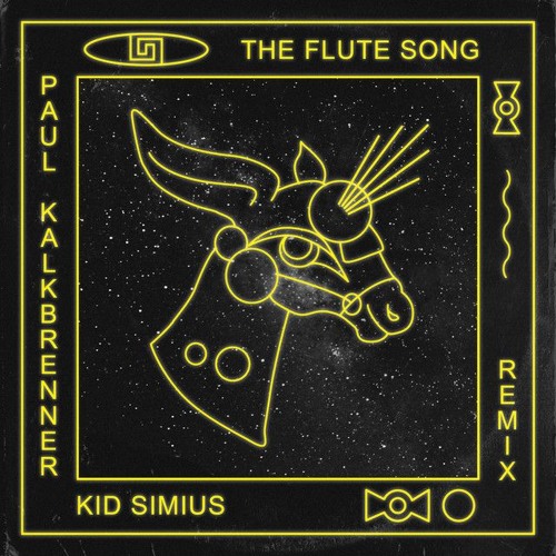 Paul Kalkbrenner - The Flute Song (Luciano Mattioli Edit)