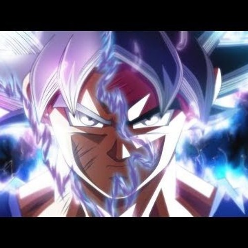 Stream Dragon Ball Super Ultimate Battle Trap Remix Goku Vs Jiren By Kumail Haider Listen Online For Free On Soundcloud