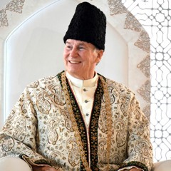 Ismaili Farsi Ginan Recited by Noman