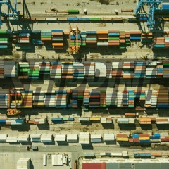 Shipping - Clouded (Reprise)