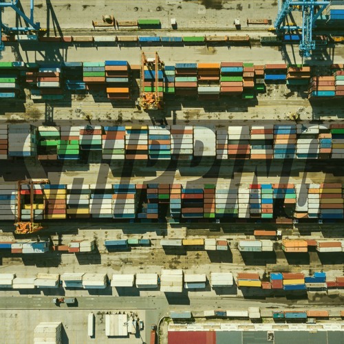 Shipping - Clouded (Reprise)