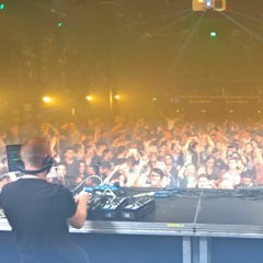 TECHNO TUESDAY AMSTERDAM