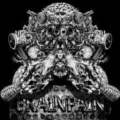 Shroom Vibes - Brain Pain