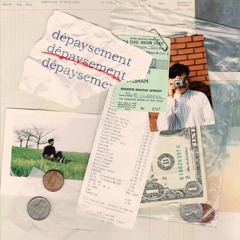 Dépaysement - Light (featuring Dalli Choi)