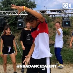Kiddos In Italy (S'HUSTRYI BEATS - GRIMEY)