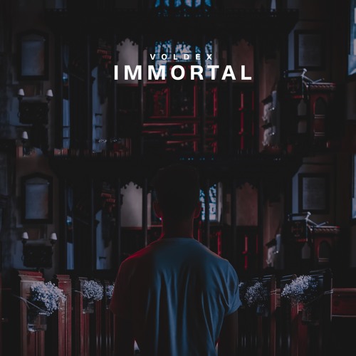 Voldex - Immortal