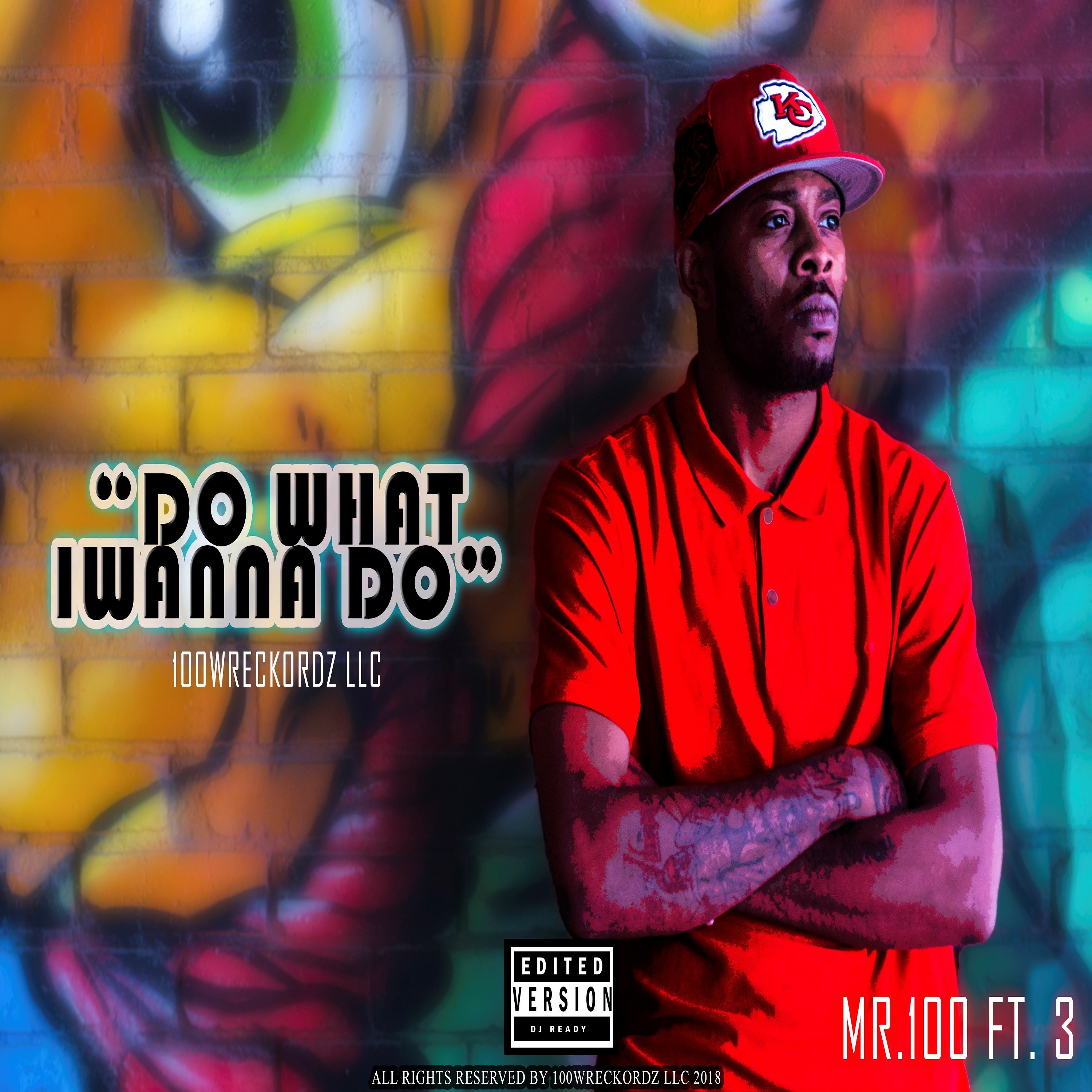 100wreckordz LLC