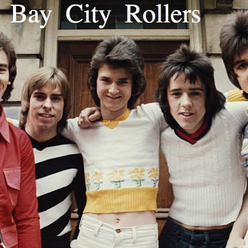 Redheart Cover I Only Want To Be With You By The Bay City Rollers By Redheart49