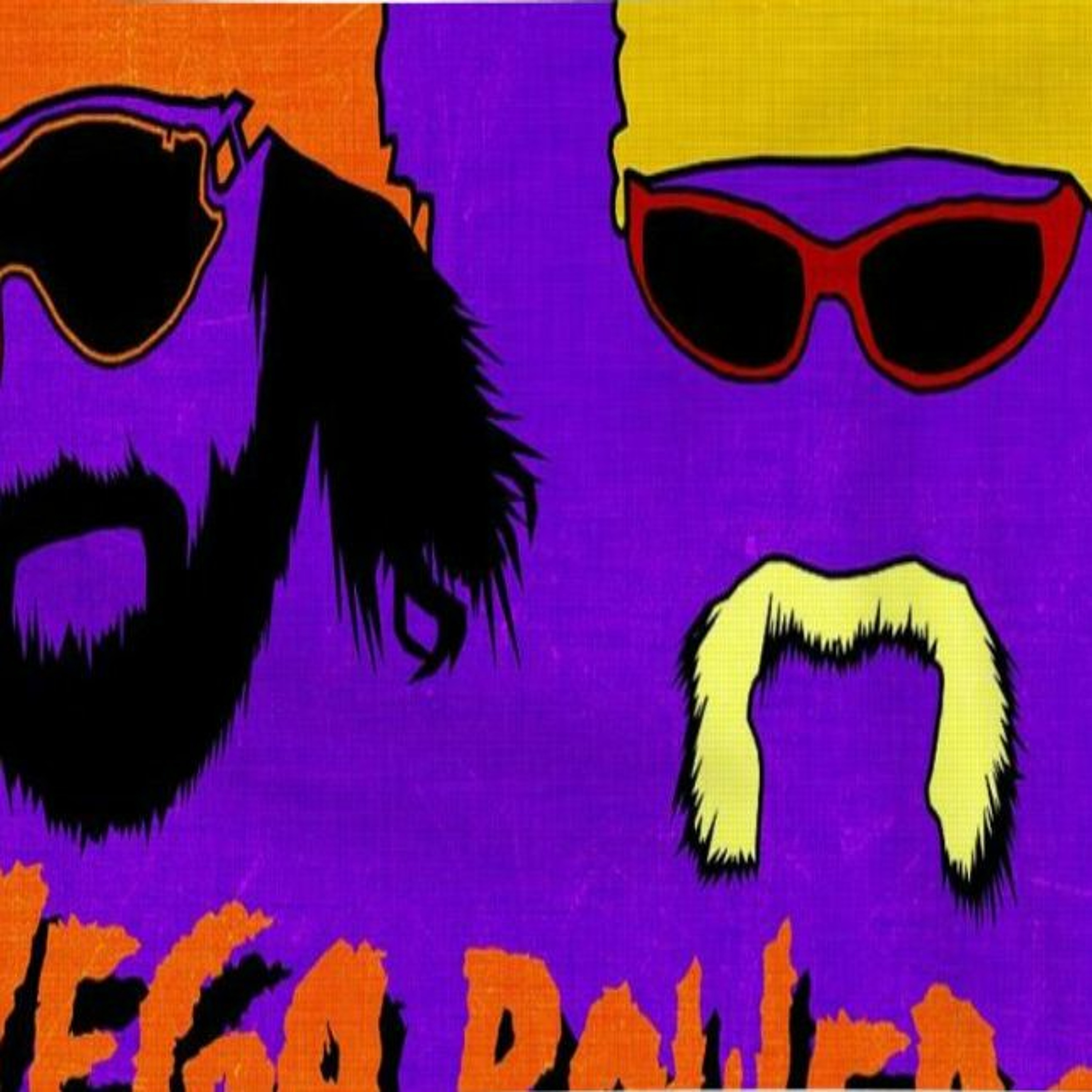 MEGA POWERS EXPLODE episode artwork