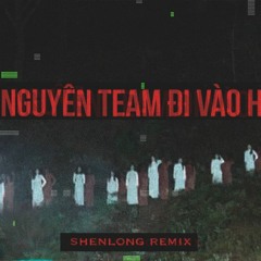 NTDVH - Binz f.t Triple D (Shenlong RMX)