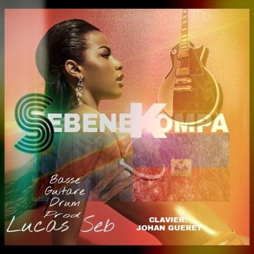 SebeneKOMPA  "Ndombolo vs kompa"  by Lucas Seb