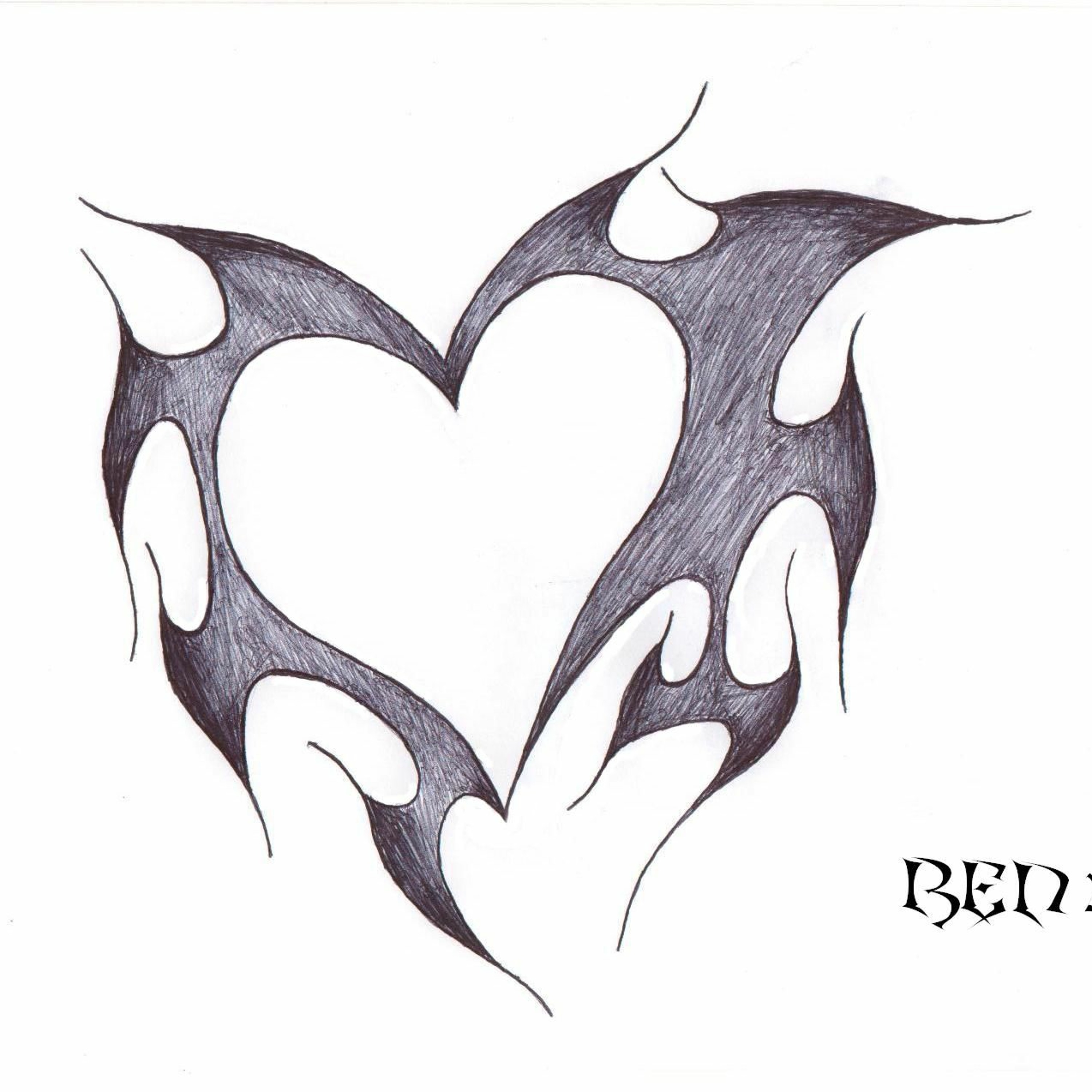 heartofthorns episode artwork