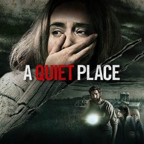 where to stream a quiet place 2