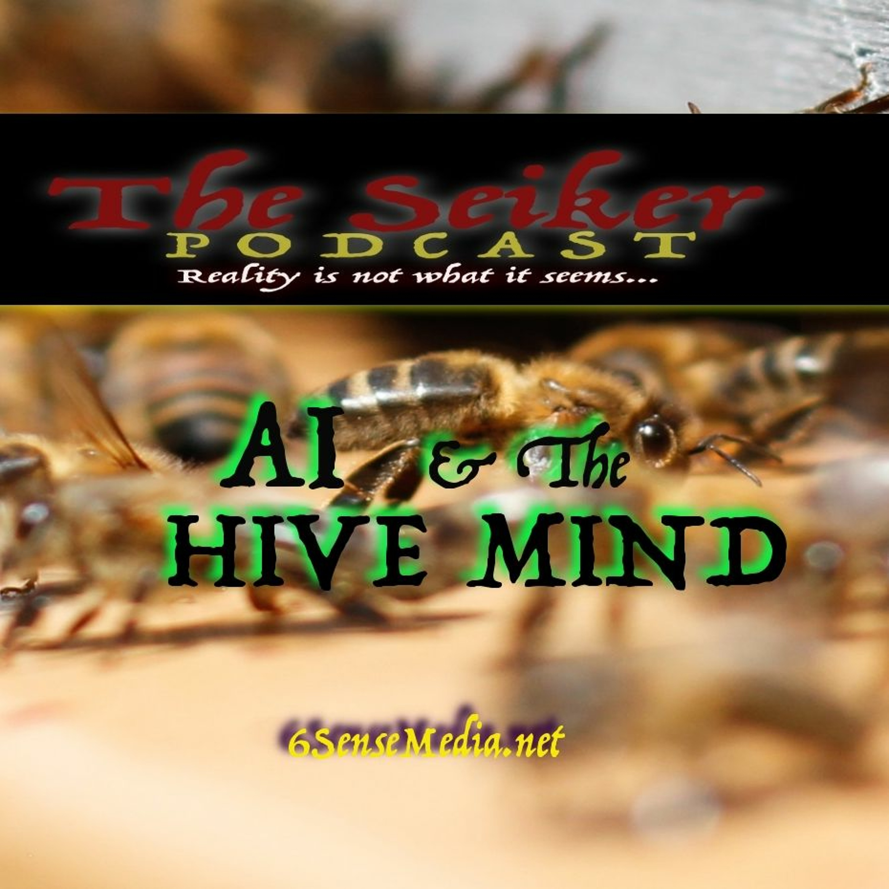 The Seiker Podcast