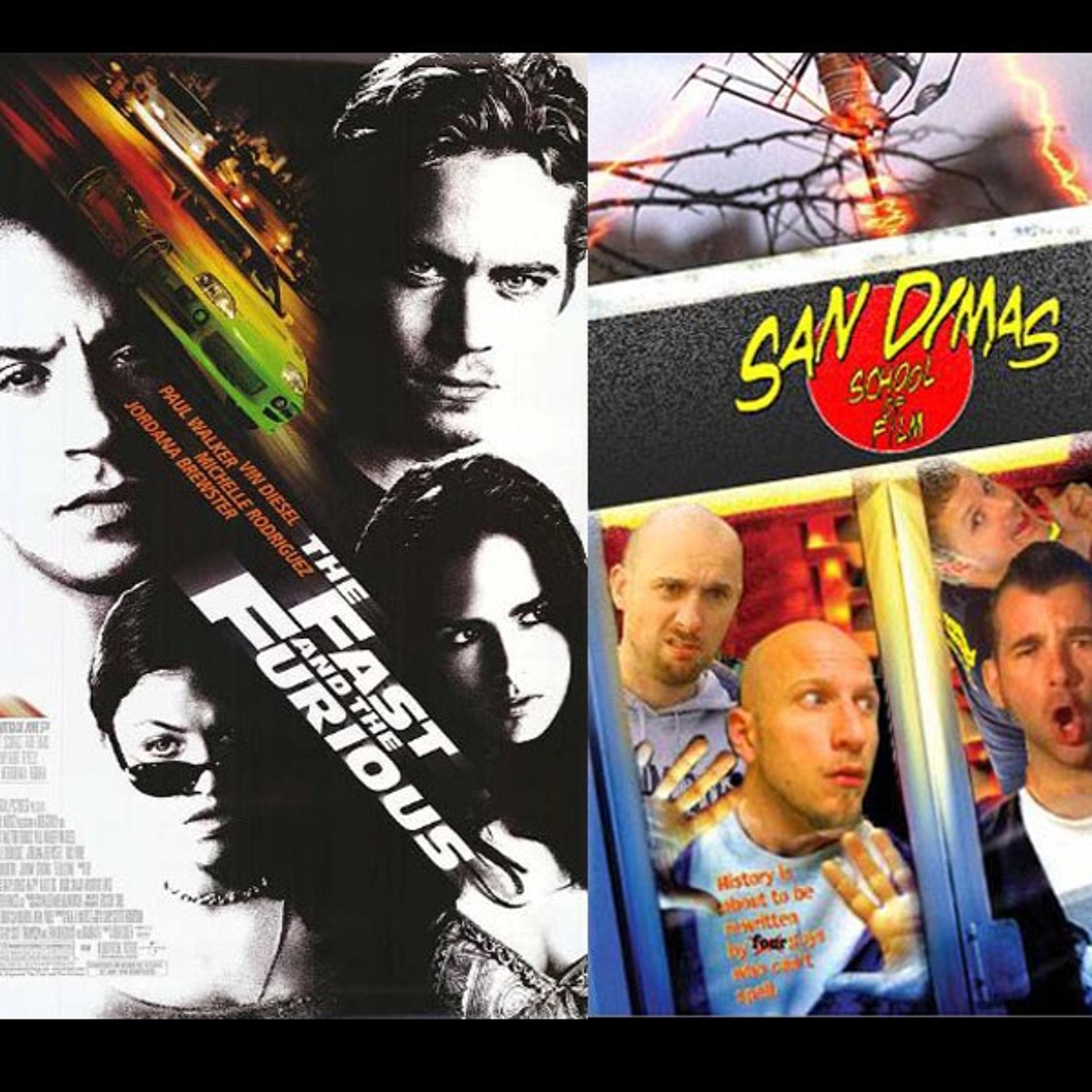 San Dimas School of Film