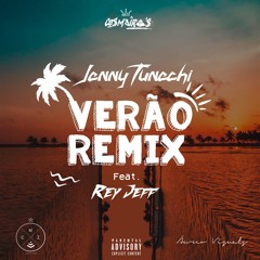 Verão (remix) Feat. Rey Jeff
