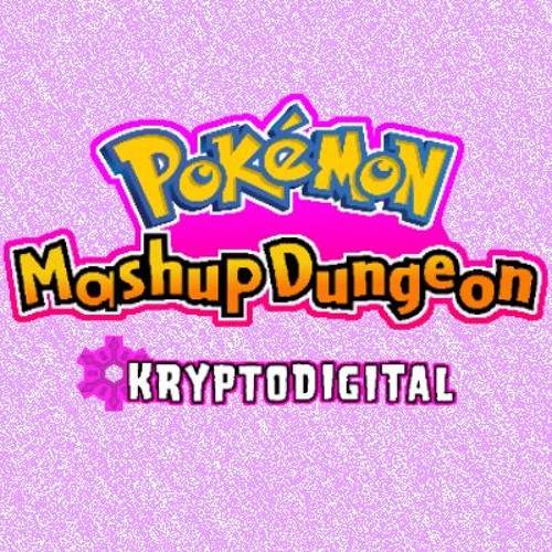 Pokemon Mashup Dungeon