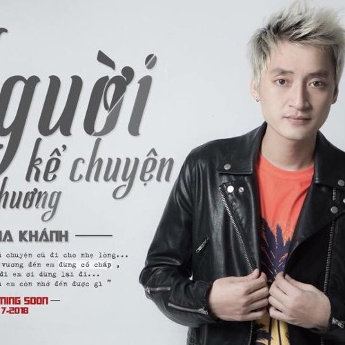 Người Kể Chuyện Đơn Phương (Demo) Hồ Gia Khánh