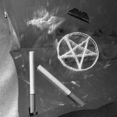 6ix -⛧Player Hatin' ⛧ (Prod. Se7en)