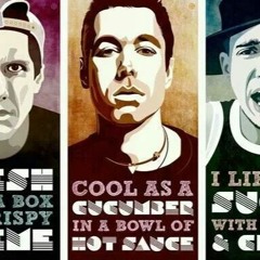 Rap Hip-Hop