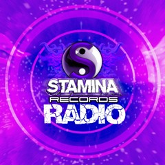 Stamina Records Radio 004 - Hosted By Transcend & Cyrax