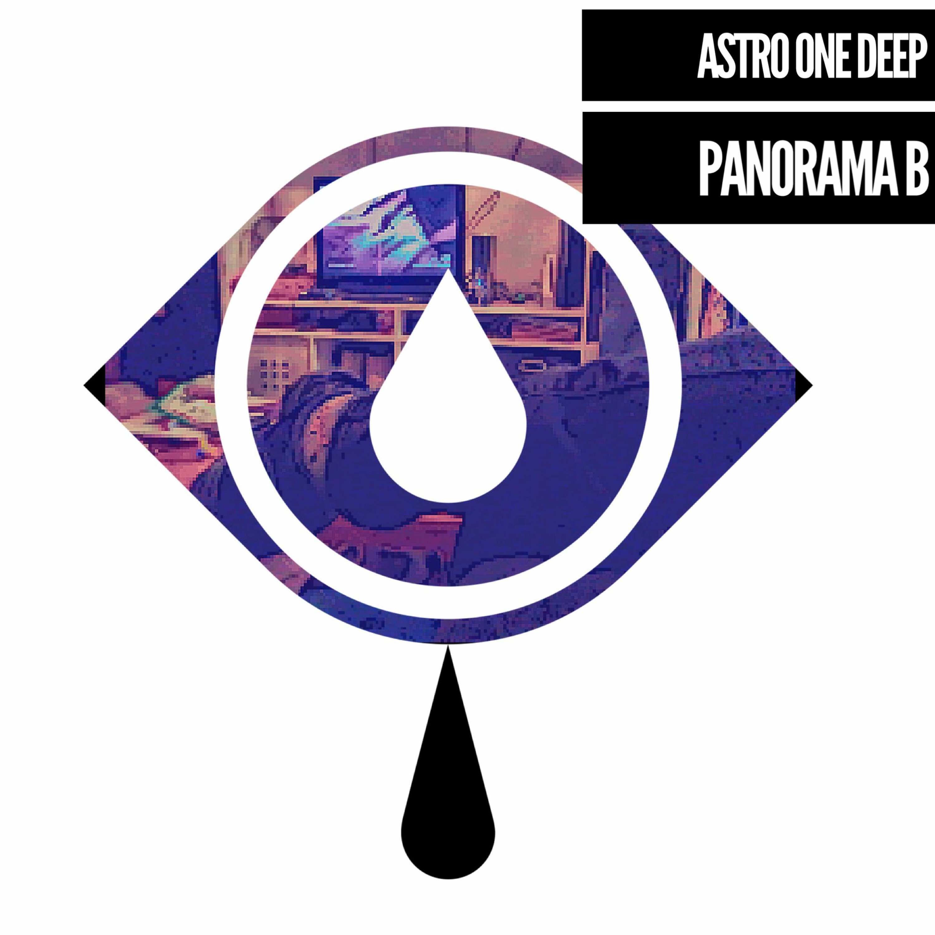 ASTRO  ▲ ONE DEEP