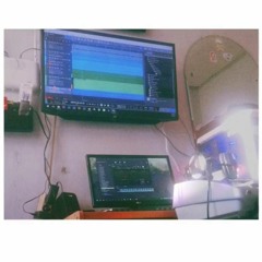 Location - Khalid (cover) ft. Yoga Permana