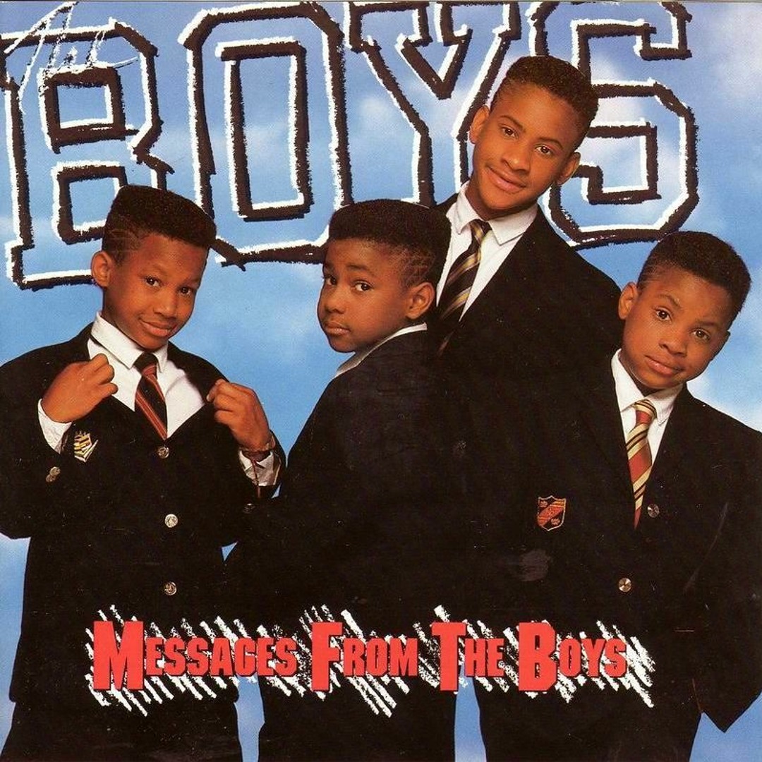 Stream The Boys - Crazy (Extended Remix) by WLV_ | Listen online