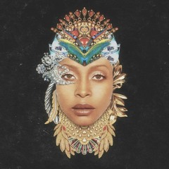 erykah badu - i want remix