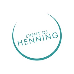 Event DJ Henning