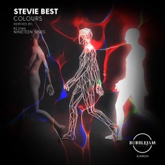 Stevie Best - Colours (Original Mix)