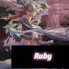Nightcore - Jim Yosef & Alex Skrindo - Ruby(NCS RELEASE)