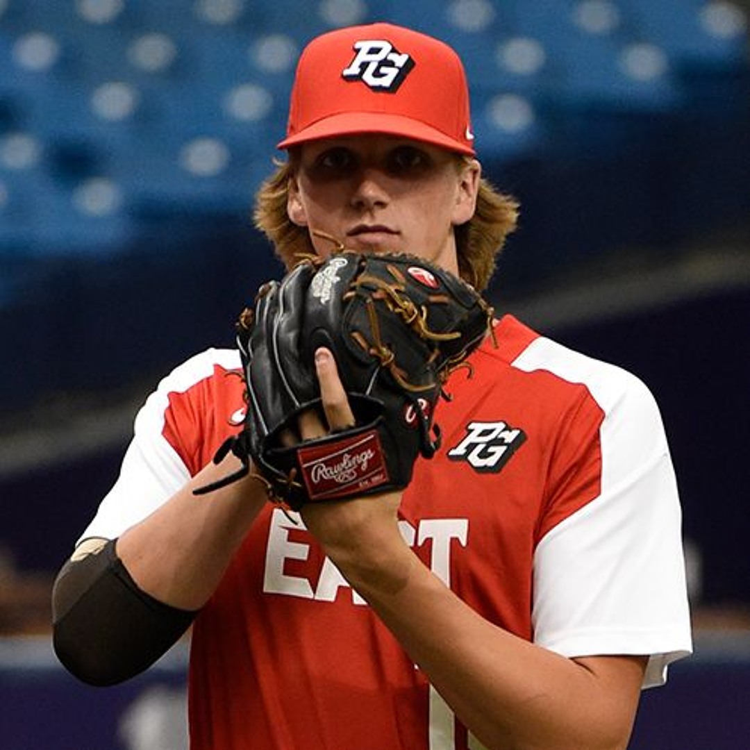 Stream William Rigney Interview by Perfect Game on SiriusXM MLB Network ...