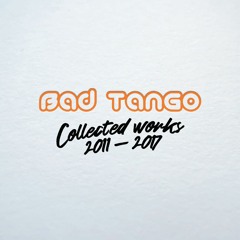 Collected Works 2011 - 2017 [Name your price on Bandcamp]