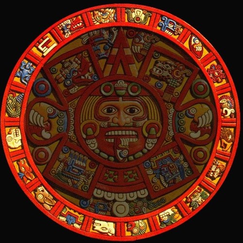 Dr.Docs - Mayakalender (prod. by ILLUID HALLER beats)