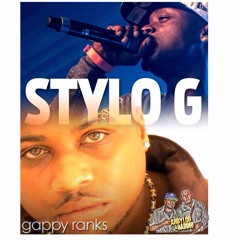 STYLO G MEETS GAPPY RANKS - UK YOUNG LEGENDS