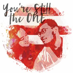 You're Still The One [Franzelle Cover]