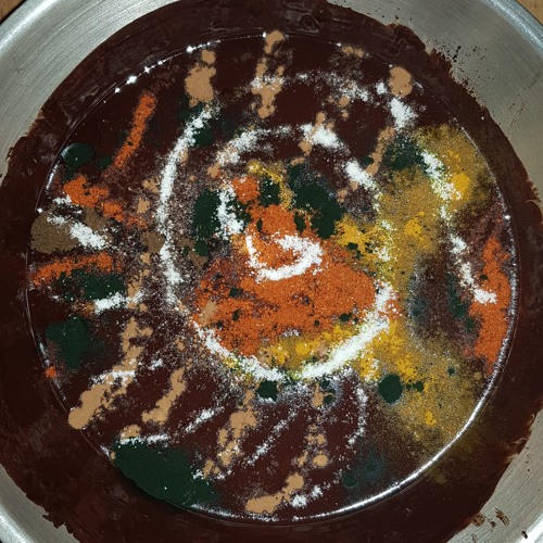 Stream Blood Moon Crone, Story of the Spices 28July18 by Medicine Muse ...