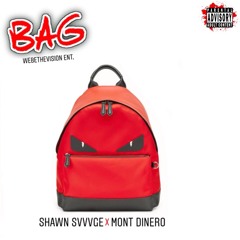 shawn savage x mont - bag