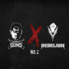 Deadly Guns & Rebelion - Misery