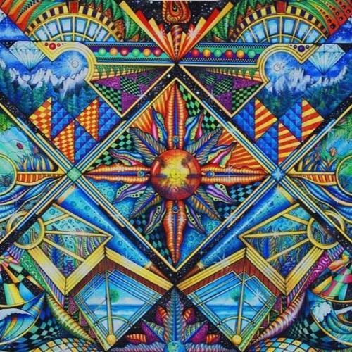 einfach geiler Techno/Goa/psytrance