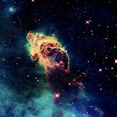 SpaceGvng X Watch Out Cover