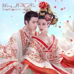 Won Min An - Duyên mình lỡ