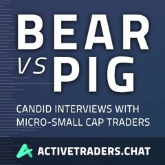EP#1 Hammer Trader — SEC Filings, Volume Forecasting And Due Diligence [BEAR vs PIG]