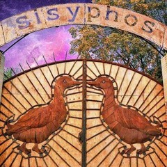 Erwin Linden - Sisyphos, Hammahalle. Berlin. (20th July 2018)