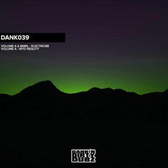 DANK039 - Volume A & Bnml - Electric 88 [OUT NOW!]